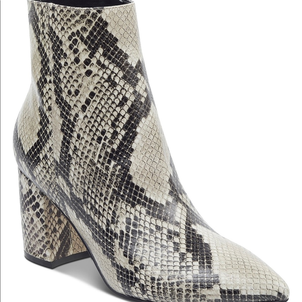 Marc Fisher Retire Booties